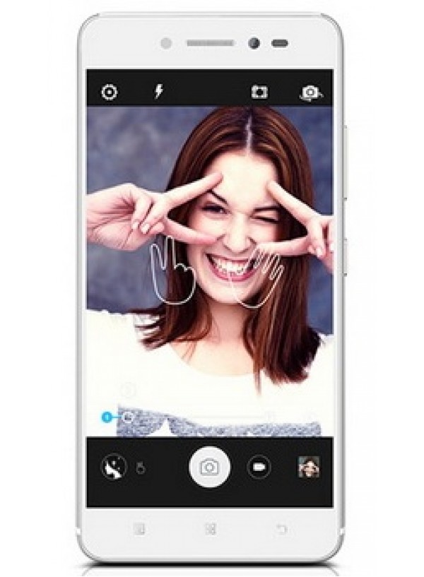 Lenovo S90 | s90e Sisley Gray/Silver/Gold GSM/CDMA+GSM